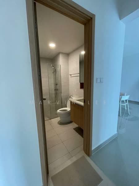 Service Residence for Sale at Aradia Residence @ Lake City KL North - Marvin Lee - Bathroom - PropertyGuru.com.my