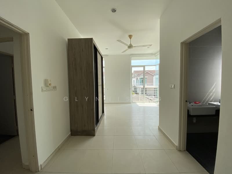 Park View @ Taman Juru Setia untuk Untuk Dijual - RM 670,000, Mac 2026 - Interior - PropertyGuru.com.my