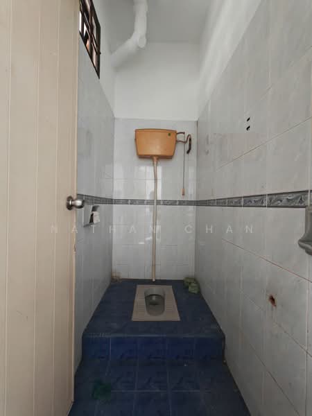 Desa Tebrau Desa Tebrau Desas Tebraus untuk Untuk Dijual - RM 680,000, Mac 2026 - Bathroom - PropertyGuru.com.my