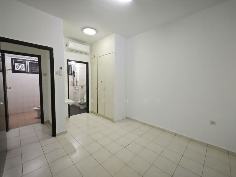 Nusa Perdana Apartment untuk Untuk Dijual - RM 348,000, Mac 2026 - Bathroom - PropertyGuru.com.my