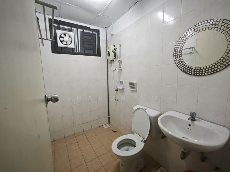 Nusa Perdana Apartment untuk Untuk Dijual - RM 348,000, Mac 2026 - Bathroom - PropertyGuru.com.my