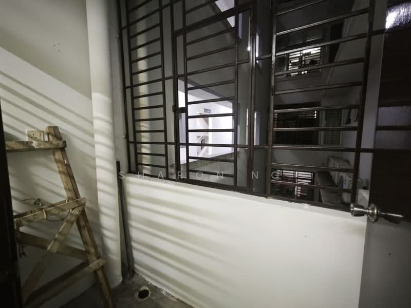 Nusa Perdana Apartment untuk Untuk Dijual - RM 348,000, Mac 2026 - Corridor - PropertyGuru.com.my