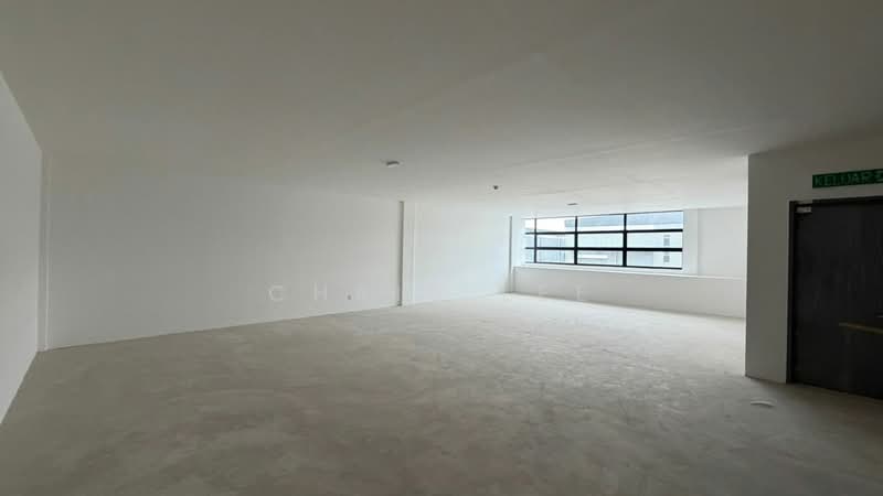 Factory for Rent in Banting (Selangor) - Chris Lee - Interior - PropertyGuru.com.my