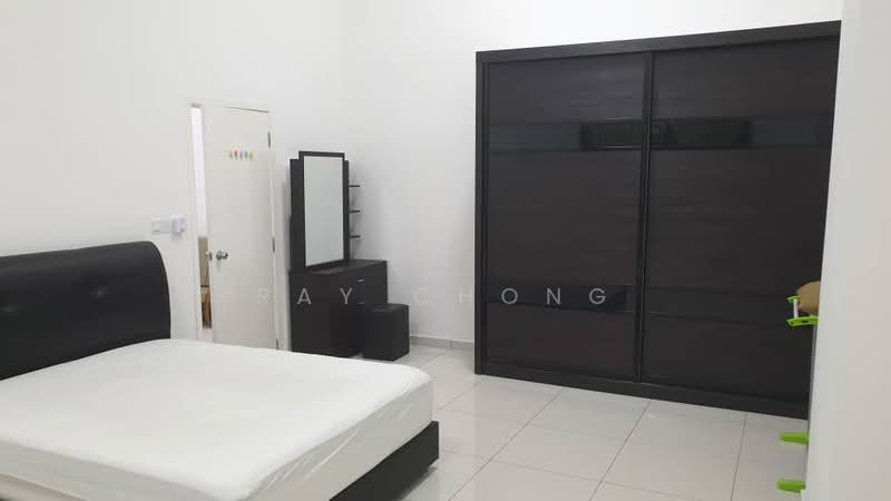 Avenue D'Vogue untuk Untuk Disewa - RM 2,300 /bulan, Mac 2026 - Bedroom - PropertyGuru.com.my