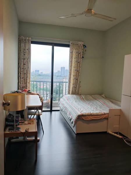 Service Residence for Sale at 28 Boulevard - YP Tan - Bedroom - PropertyGuru.com.my
