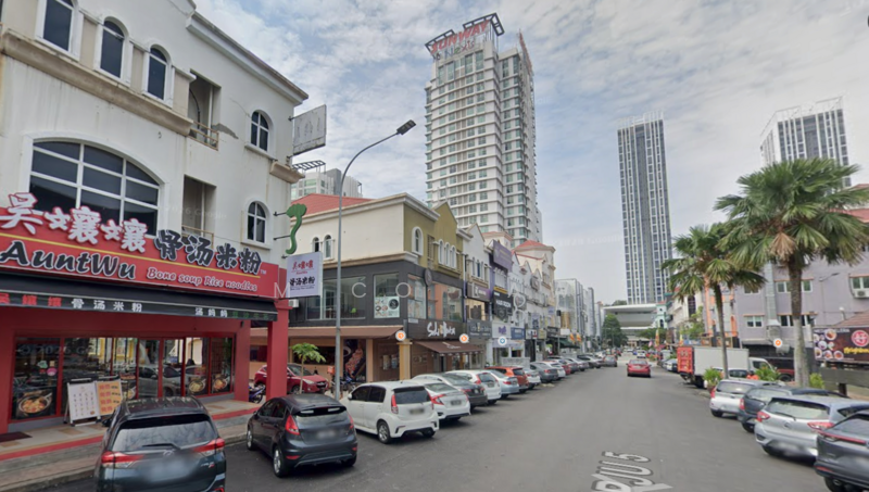 Dataran Sunway untuk Untuk Disewa - RM 33,000 /bulan, Mac 2026 - Exterior - PropertyGuru.com.my