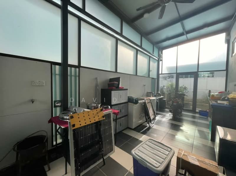 Aspen @ Garden Residence untuk Untuk Dijual - RM 3,500,000, Mac 2026 - Kitchen - PropertyGuru.com.my