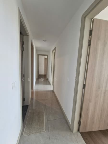 Condominium for Sale at Park Place - Keegan Soh - Corridor - PropertyGuru.com.my