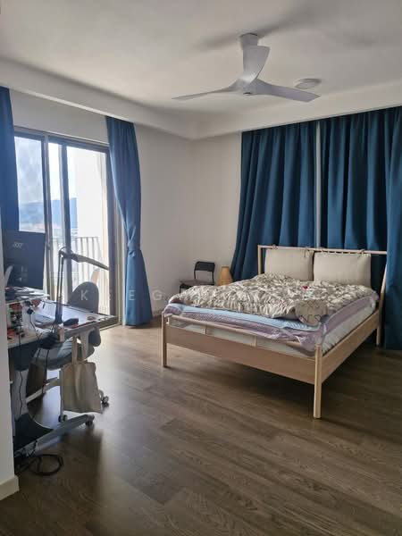 Condominium for Sale at Park Place - Keegan Soh - Bedroom - PropertyGuru.com.my