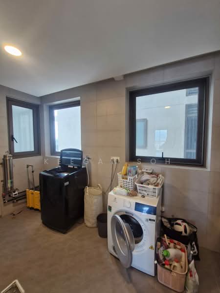 Condominium for Sale at Park Place - Keegan Soh - Interior - PropertyGuru.com.my