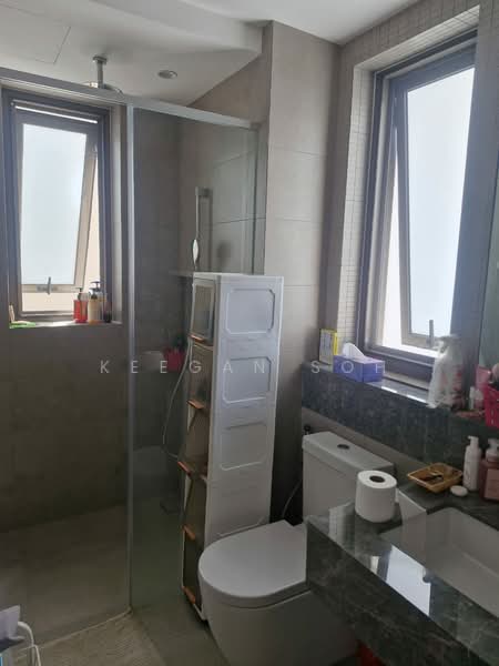 Condominium for Sale at Park Place - Keegan Soh - Bathroom - PropertyGuru.com.my