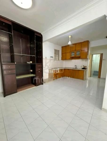 Apartment for Rent at Tanjung Court - WK Yam - Kitchen - PropertyGuru.com.my