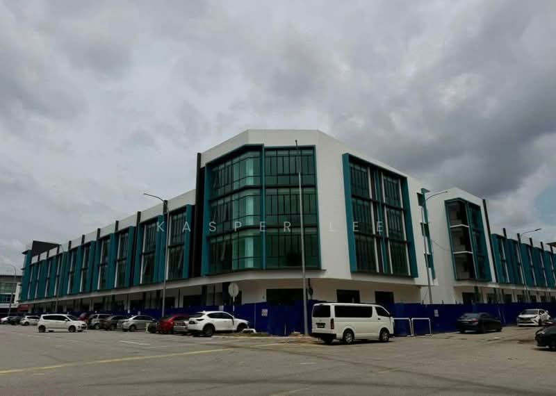 Permas Permas Permas untuk Untuk Disewa - RM 15,000 /bulan, Mac 2026 - Exterior - PropertyGuru.com.my