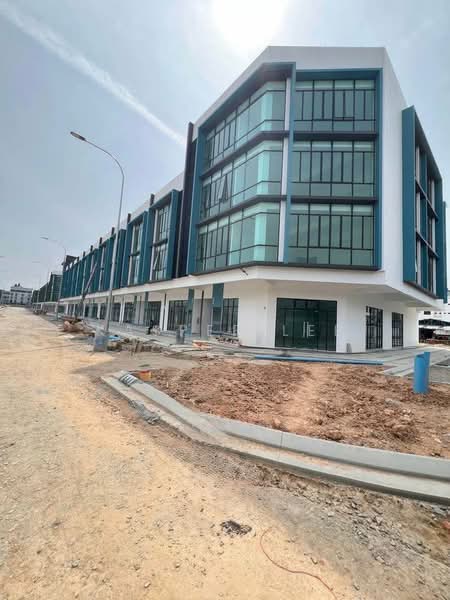 Permas Permas Permas untuk Untuk Disewa - RM 15,000 /bulan, Mac 2026 - Exterior - PropertyGuru.com.my