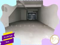 For Rent - Permas Permas Permas