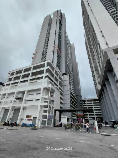 Apartment for Sale at The Rise Collection 2 - Alex Ho - Exterior - PropertyGuru.com.my