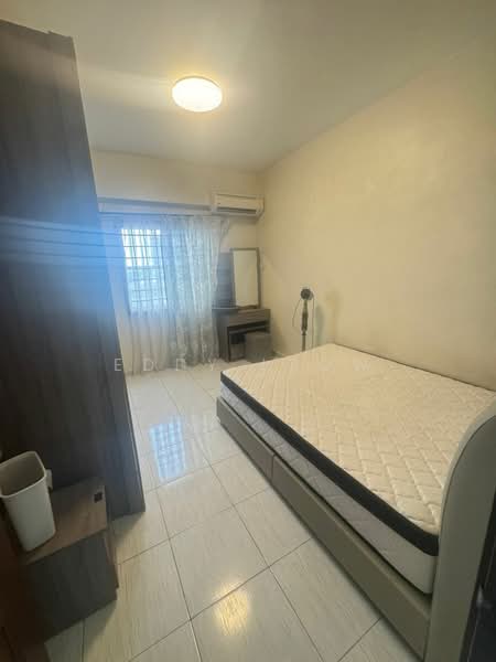Condominium for Rent at Casa Lago - Eddy Leow - Bedroom - PropertyGuru.com.my