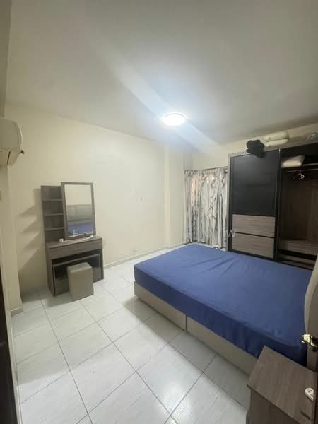 Condominium for Rent at Casa Lago - Eddy Leow - Bedroom - PropertyGuru.com.my