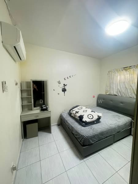 Condominium for Rent at Casa Lago - Eddy Leow - Bedroom - PropertyGuru.com.my