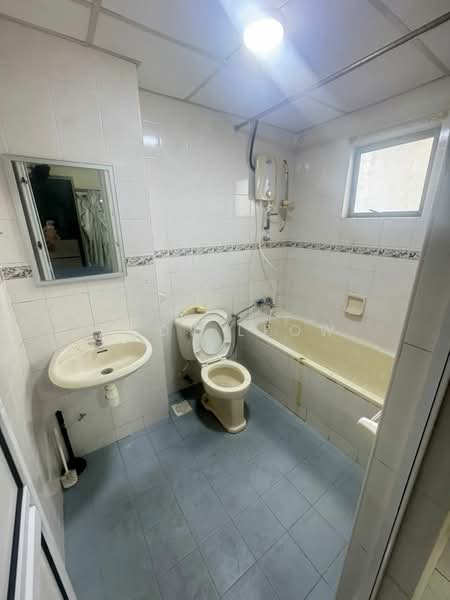 Condominium for Rent at Casa Lago - Eddy Leow - Bathroom - PropertyGuru.com.my