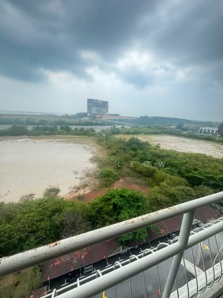 Condominium for Rent at Casa Lago - Eddy Leow - Exterior - PropertyGuru.com.my