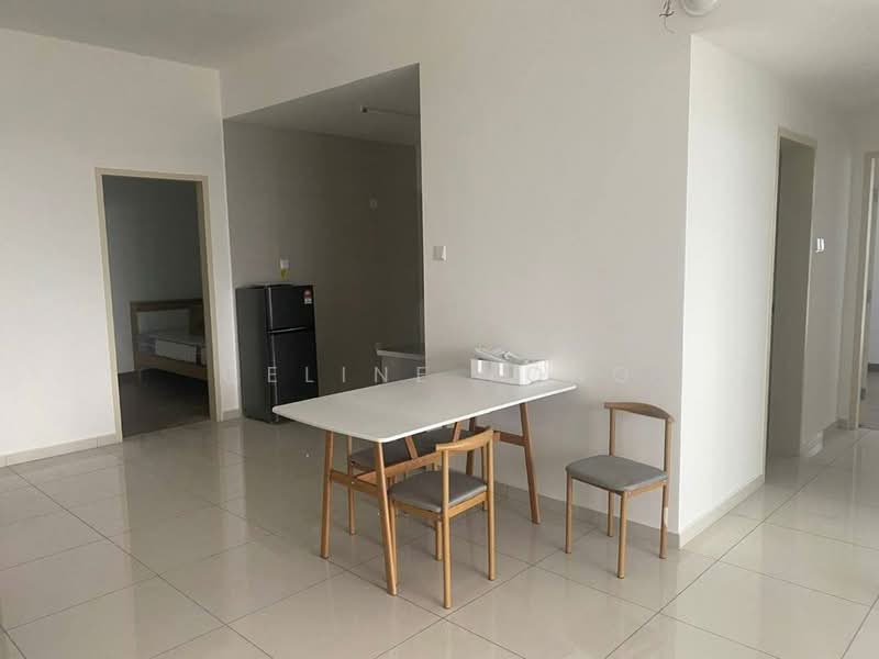 Apartment for Rent at Summit @ Lagoon Residences - Celine Yong - Bedroom - PropertyGuru.com.my