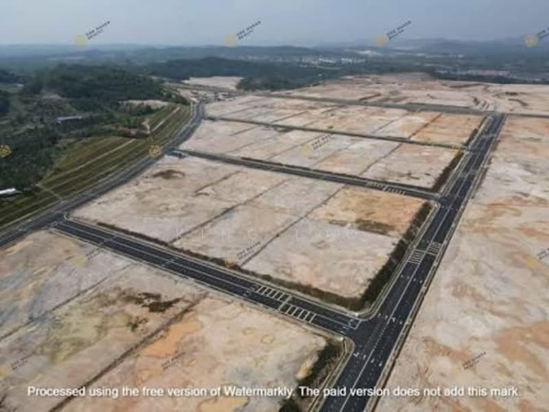 Industrial Land for Sale in Kapar (Selangor) - King Loo - PropertyGuru.com.my