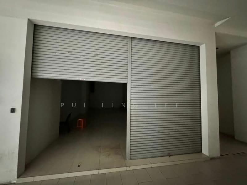 Retail Space for Sale in Shah Alam (Selangor) - Pui Ling Lee - Interior - PropertyGuru.com.my