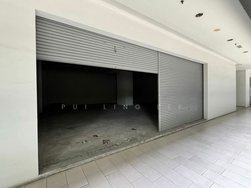 Retail Space for Sale in Shah Alam (Selangor) - Pui Ling Lee - Exterior - PropertyGuru.com.my