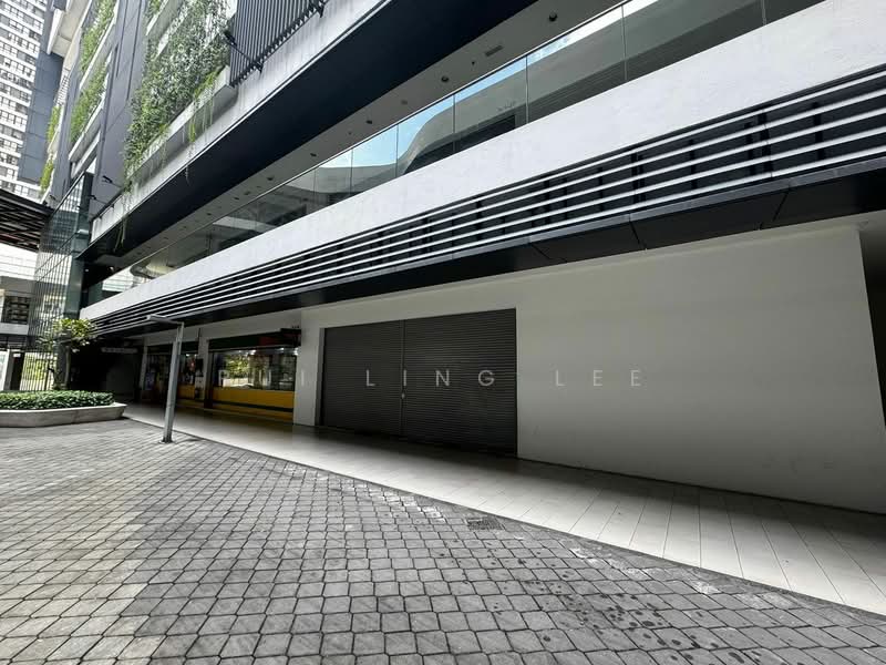 Retail Space for Sale in Shah Alam (Selangor) - Pui Ling Lee - Exterior - PropertyGuru.com.my