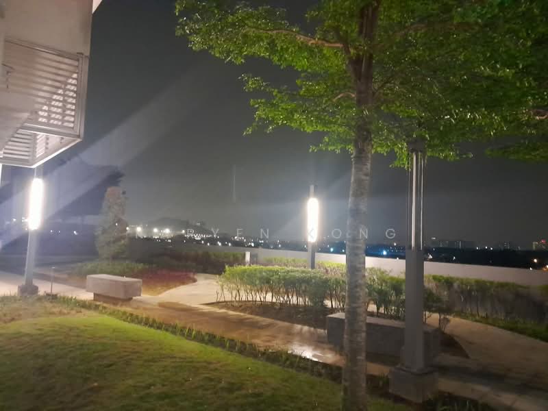 Condominium for Rent at Koi Prima Condominium - Karyen Kong - Exterior - PropertyGuru.com.my