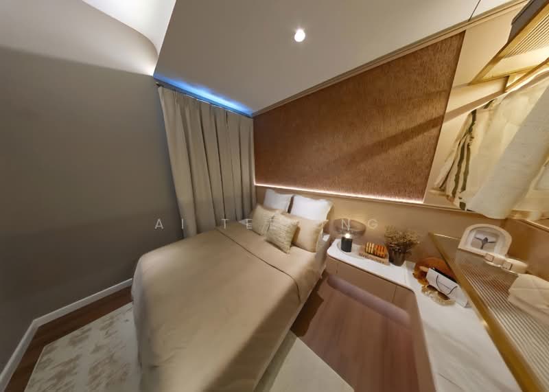 M Aurora untuk Untuk Dijual - RM 330,000, Mac 2026 - Bedroom - PropertyGuru.com.my