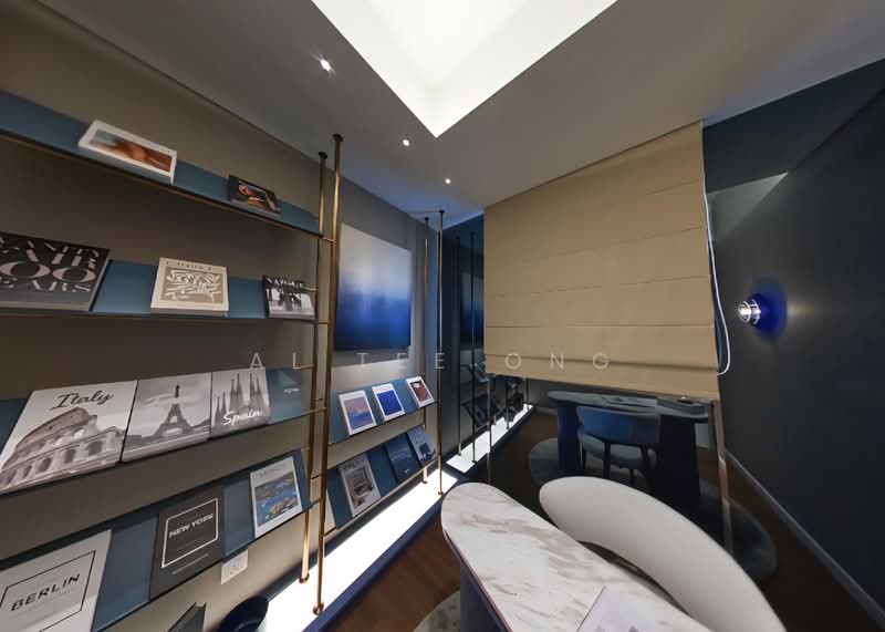 M Aurora untuk Untuk Dijual - RM 330,000, Mac 2026 - Study - PropertyGuru.com.my