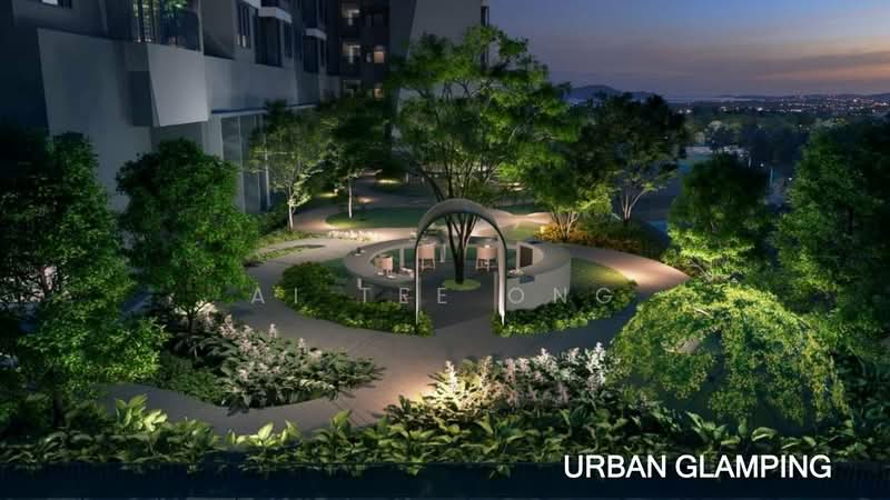 M Aurora untuk Untuk Dijual - RM 330,000, Mac 2026 - Garden - PropertyGuru.com.my