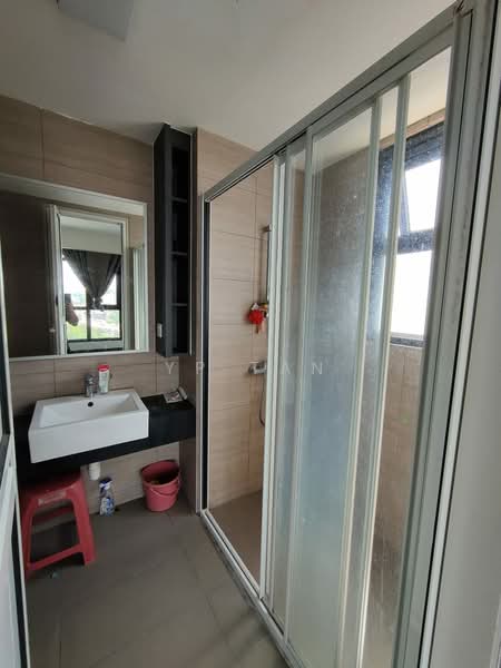 Service Residence for Sale at 28 Boulevard - YP Tan - Bathroom - PropertyGuru.com.my