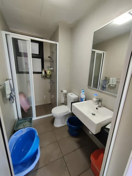 Service Residence for Sale at 28 Boulevard - YP Tan - Bathroom - PropertyGuru.com.my