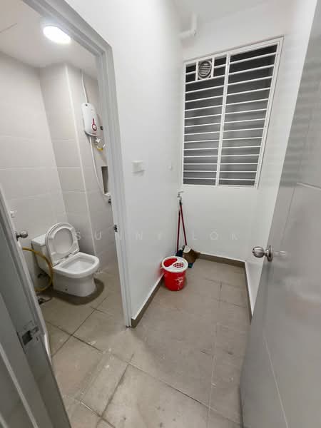 Condominium for Rent at Orange BM - Sunny Lok - Bathroom - PropertyGuru.com.my