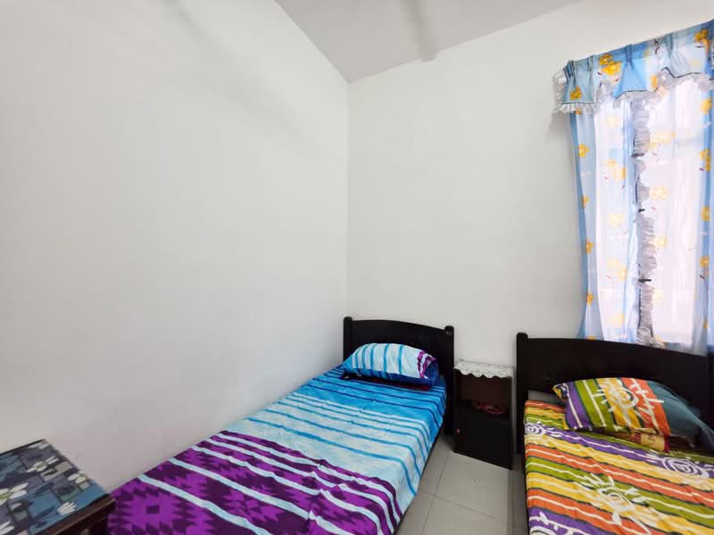 Ipoh Casa Residences untuk Untuk Disewa - RM 1,000 /bulan, Mac 2026 - Bedroom - PropertyGuru.com.my
