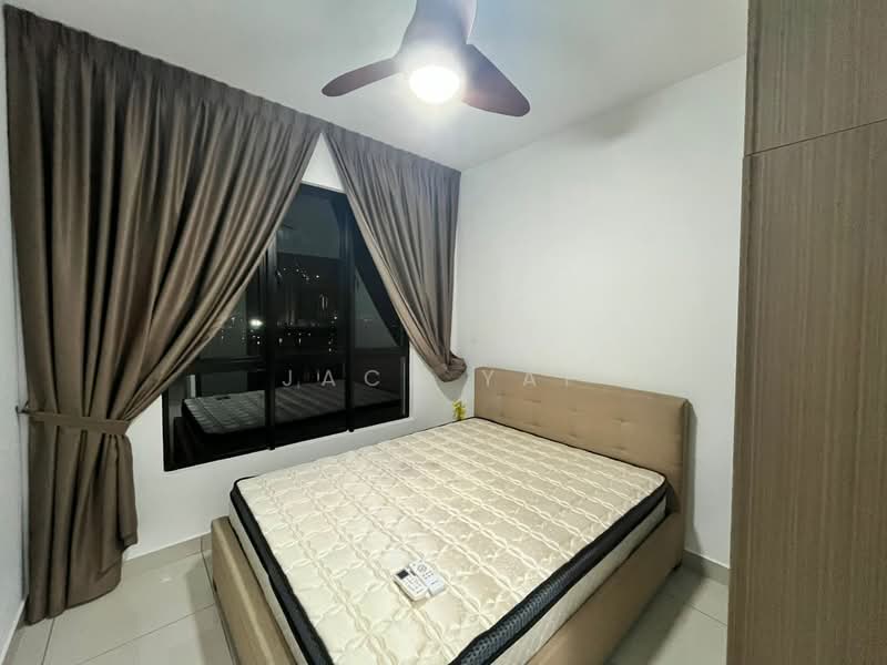 Condominium for Rent at Mizumi Residences - Jack Yap - Bedroom - PropertyGuru.com.my