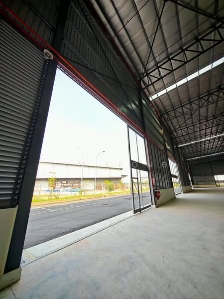 [COA Welcome] 2 Adjoining Detached Factory Bandar Enstek untuk Untuk Dijual - RM 57,000,000, Mac 2026 - Exterior - PropertyGuru.com.my