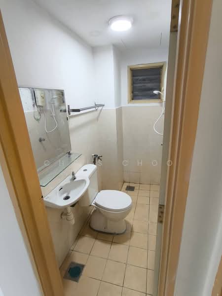 Plaza Indah Apartment untuk Untuk Dijual - RM 250,000, Mac 2026 - PropertyGuru.com.my