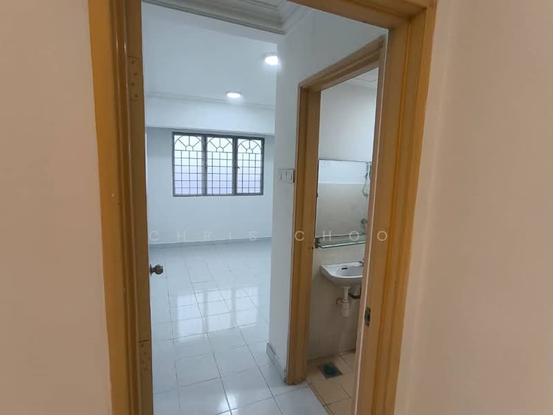 Plaza Indah Apartment untuk Untuk Dijual - RM 250,000, Mac 2026 - PropertyGuru.com.my