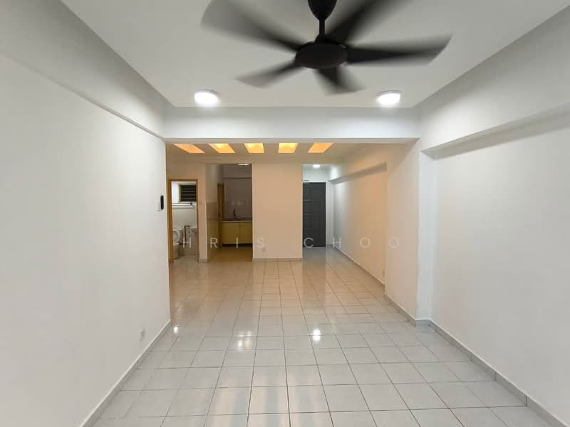 Plaza Indah Apartment untuk Untuk Dijual - RM 250,000, Mac 2026 - PropertyGuru.com.my