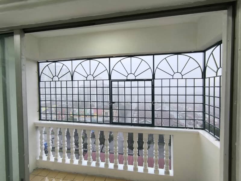 Plaza Indah Apartment untuk Untuk Dijual - RM 250,000, Mac 2026 - PropertyGuru.com.my