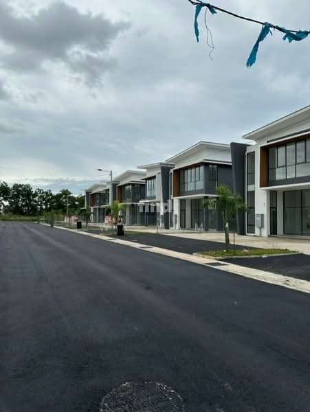 Shop for Rent in Simpang Ampat (Penang) - WK Yam - PropertyGuru.com.my