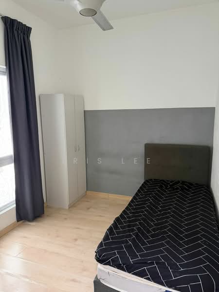 The Holmes 1 untuk Untuk Disewa - RM 530 /bulan, Mac 2026 - Bedroom - PropertyGuru.com.my