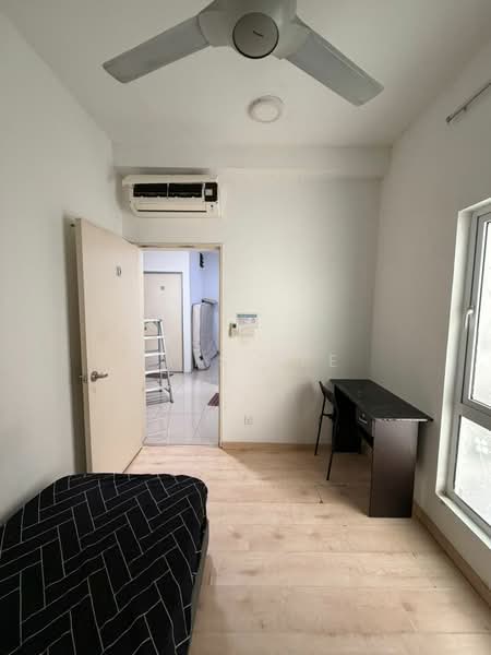 The Holmes 1 untuk Untuk Disewa - RM 530 /bulan, Mac 2026 - Bedroom - PropertyGuru.com.my