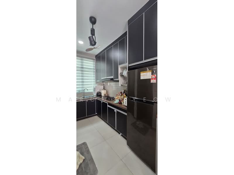 Untuk Disewa - Broadhill Seremban Forest Heights