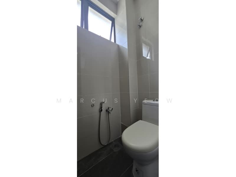 Untuk Disewa - Broadhill Seremban Forest Heights