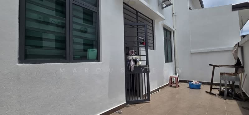 Untuk Disewa - Broadhill Seremban Forest Heights